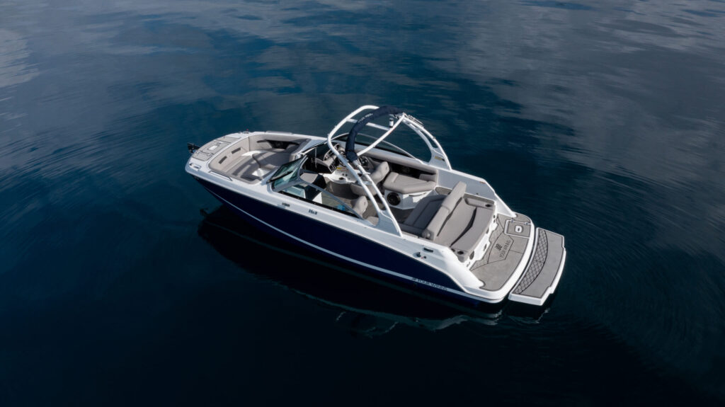 sailboat rental tahoe