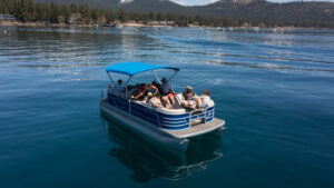 Boat Rentals