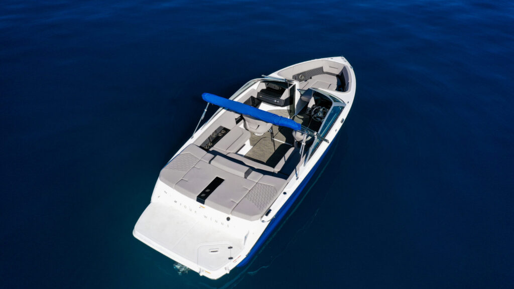 Experience luxury on Lake Tahoe with our yacht rentals. Enjoy breathtaking views, tailored services, and unmatched privacy. Visit North Lake Tahoe Boat Rental.