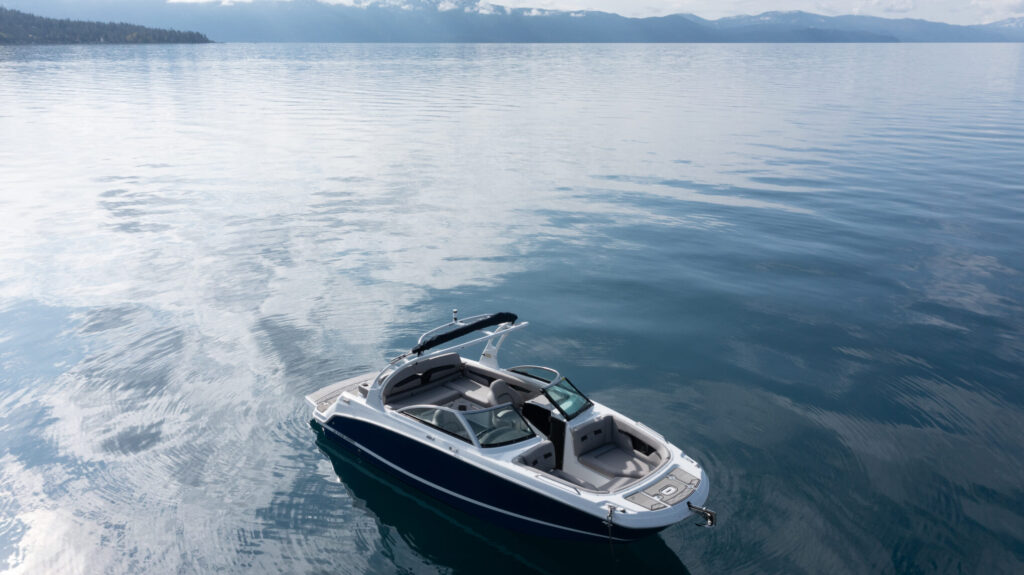 Interview with a Local Captain: Insider Tips for Tahoe Boat Rentals