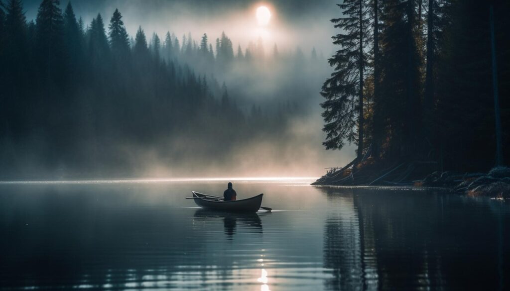 Exploring Lake Tahoe’s 