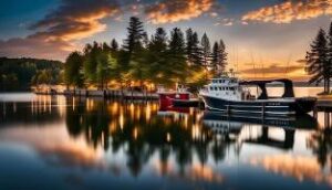 Tahoe Boat Rentals