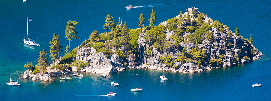 Rent a Boat in Lake Tahoe Everything You Need to Know Before You Set Sail