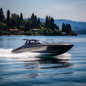 Lake Tahoe Boat Rentals