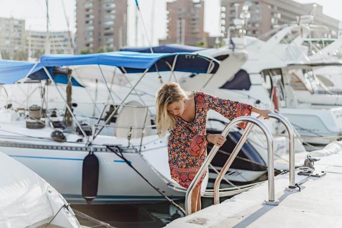 Your Ultimate Guide to North Tahoe Boat Rental Services1