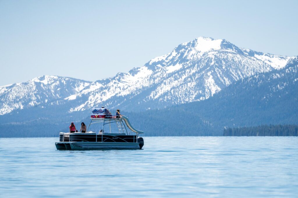 Your Ultimate Guide to North Tahoe Boat Rental Services11