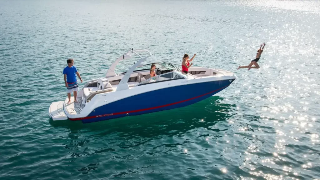 Luxury Boat Rentals in North Lake Tahoe Experience Tahoe in Style