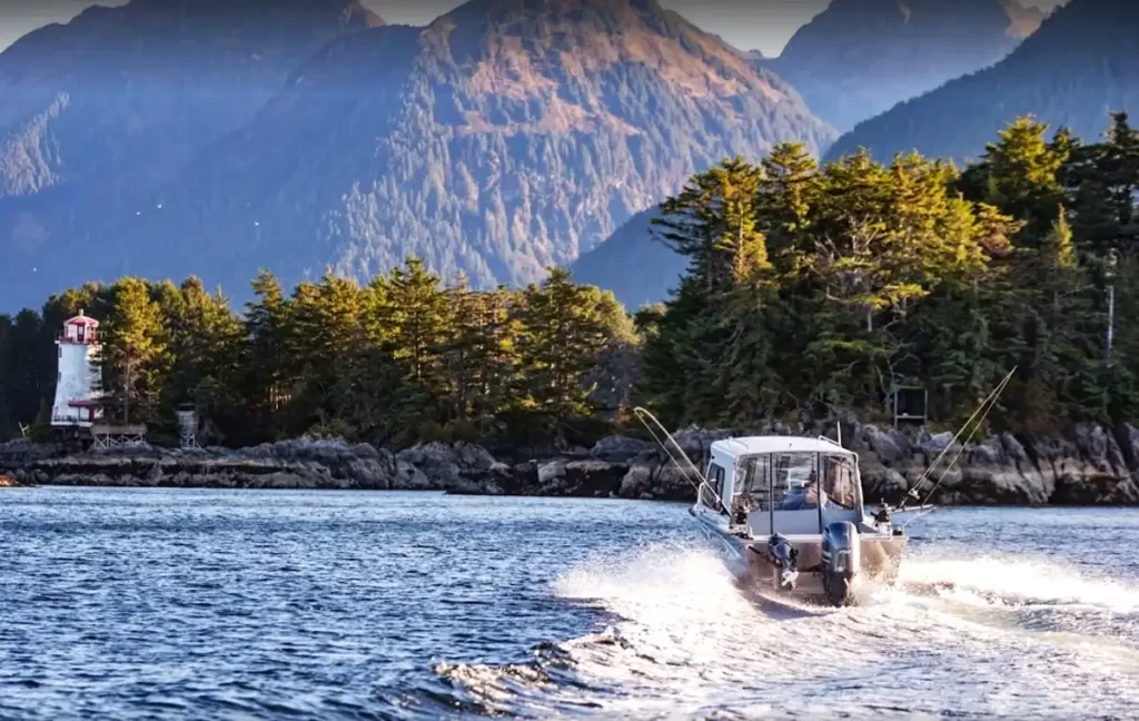 Off-Peak Boat Rental Deals in Lake Tahoe