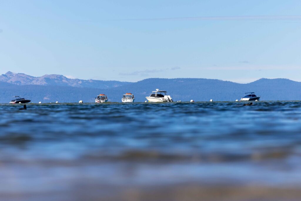 A Complete Guide to Boat Hire Services in North Lake Tahoe