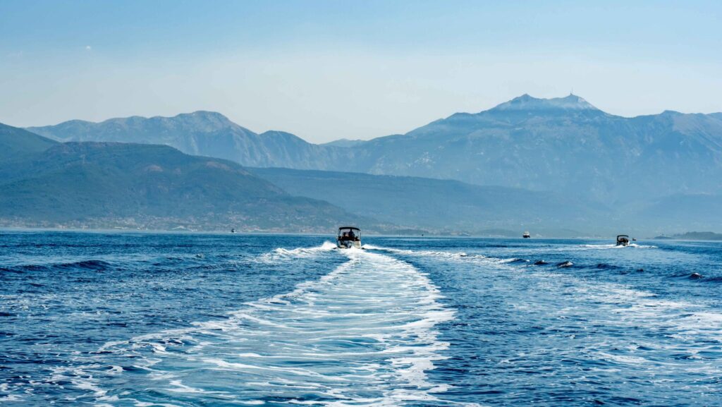 Tahoe Boat Rental Services