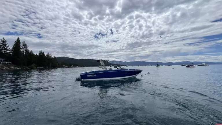 Best North Lake Tahoe Boat Rentals for Scenic Water Tours