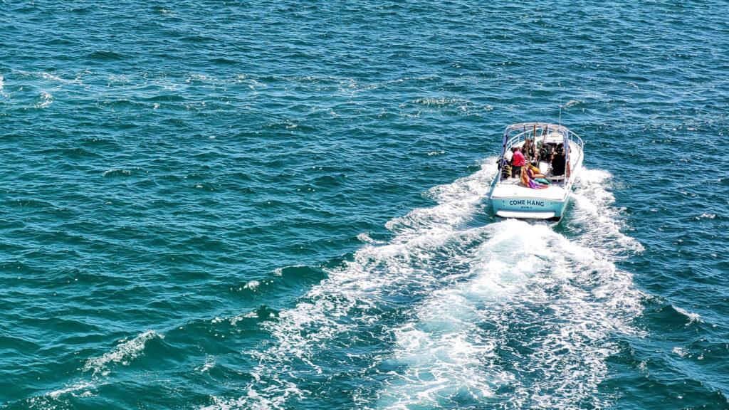 Lake Tahoe Boat Rental