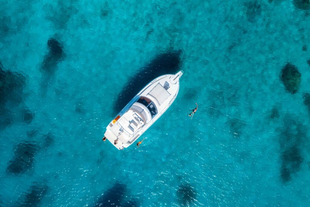 Top Reasons to Choose Boat Rental in Tahoe for Your Next Getaway