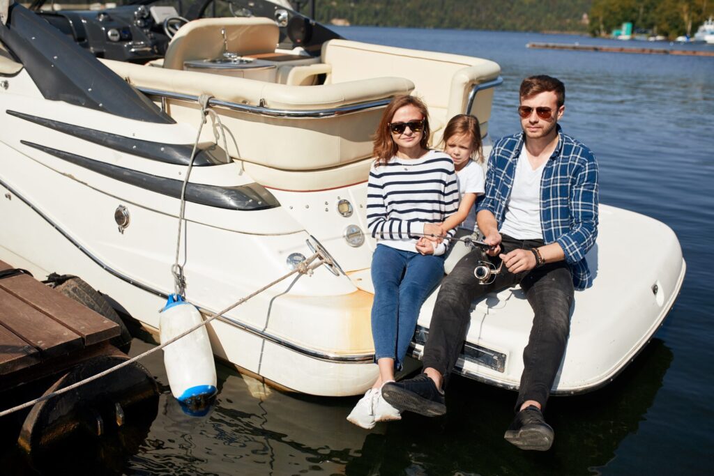 boat rentals lake tahoe