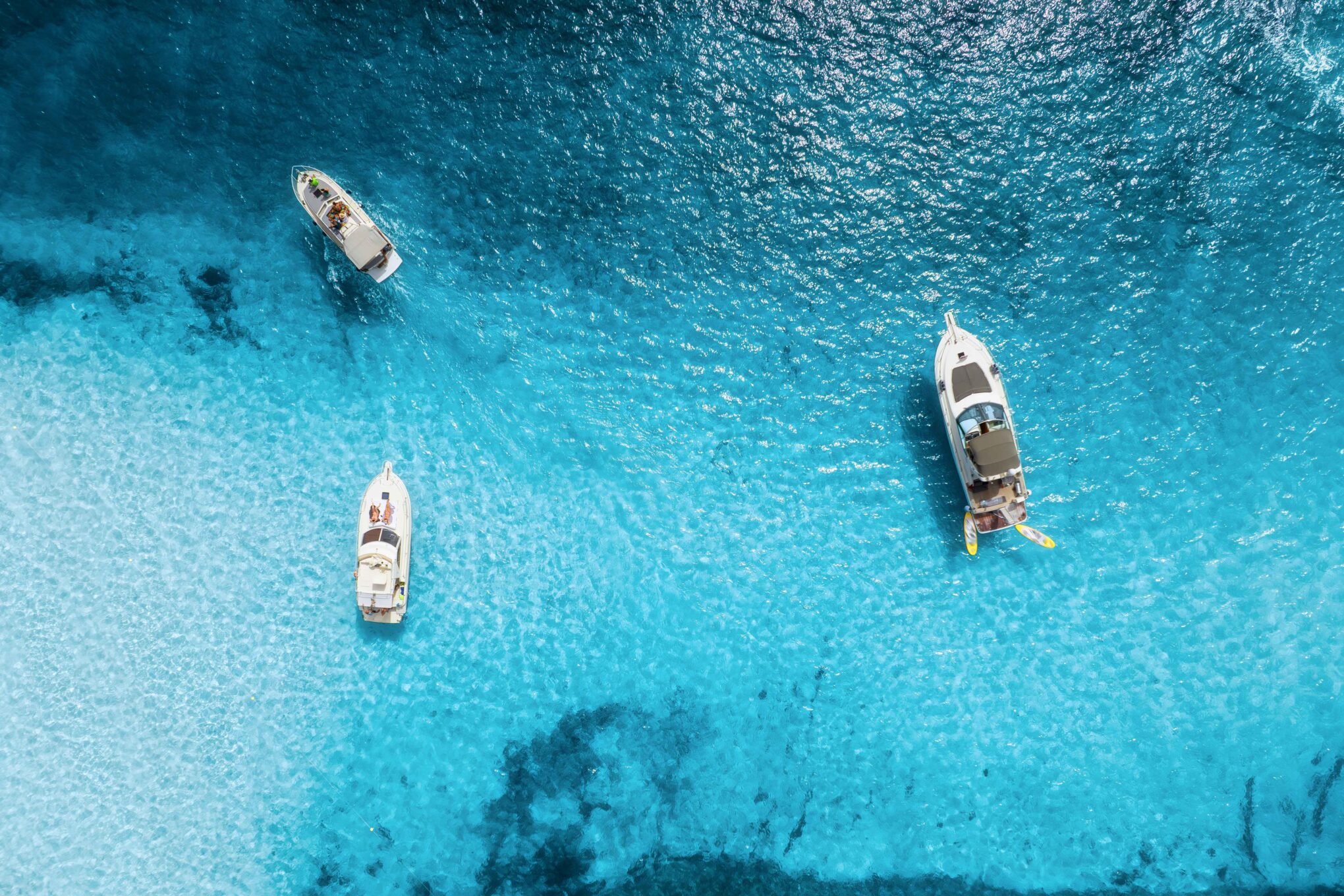 Enjoy a Hassle-Free Boating Experience