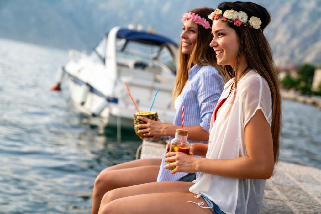 Best North Lake Tahoe Boat Rentals for Scenic Water Tours