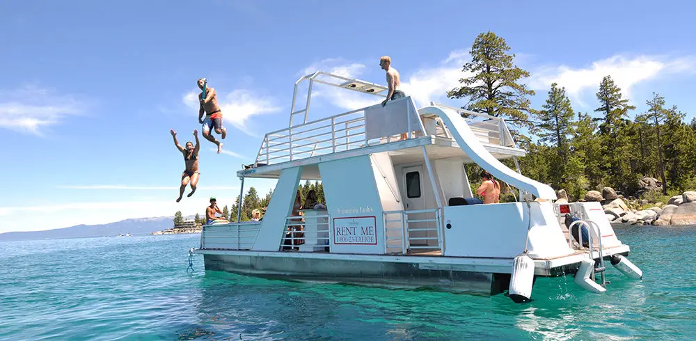 Affordable Boat Rental