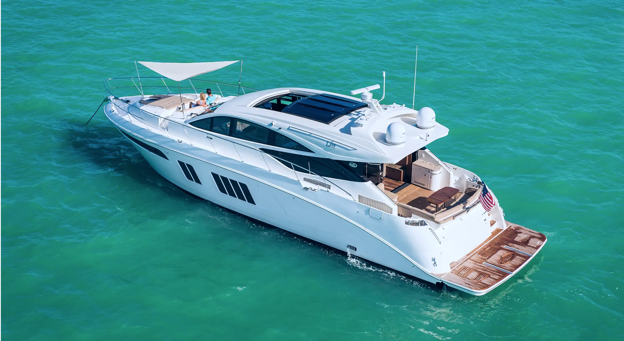 Boat Rentals in Lake Tahoe