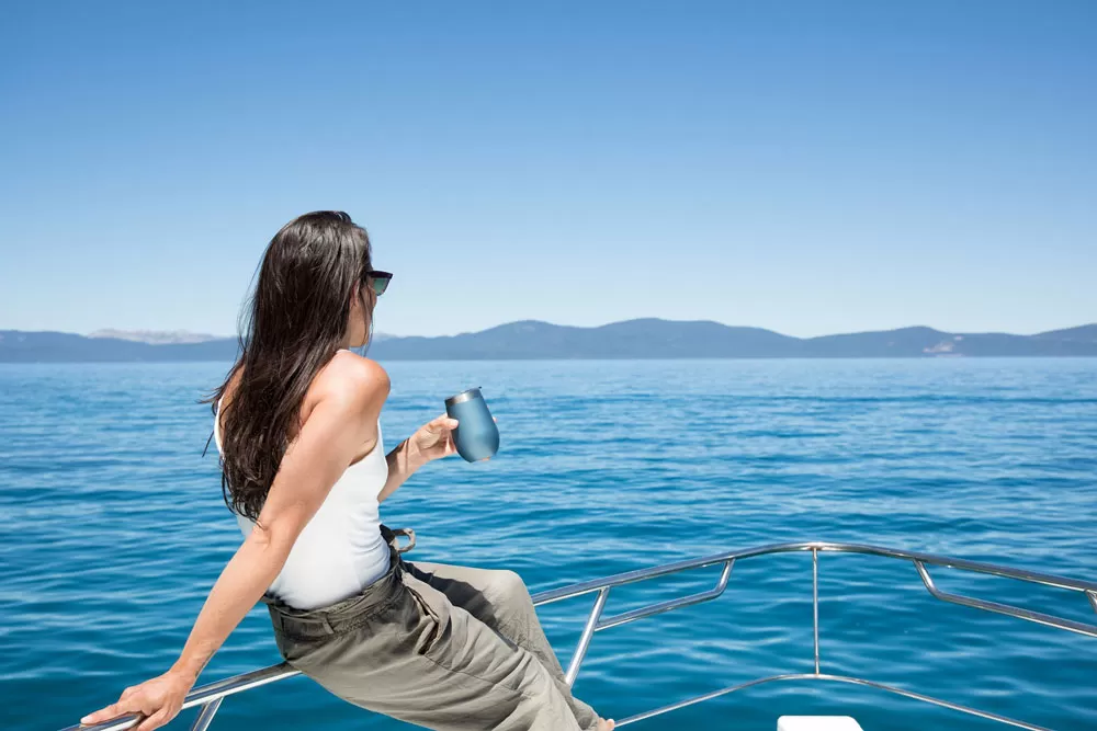 Lake Tahoe Boat Rental How to Choose the Right Boat for Your Adventure