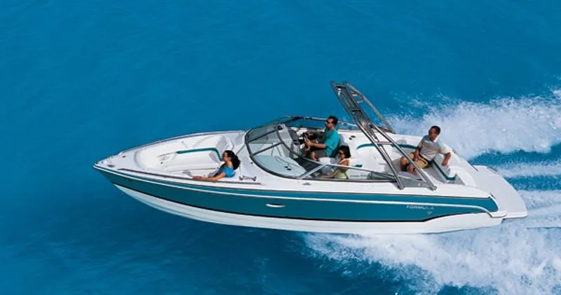 Tahoe City Boat Rentals