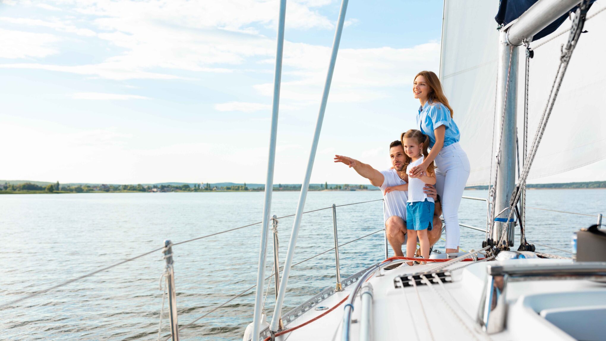 Planning the Perfect Lake Day Boat Rental Tips for Families Visiting Lake Tahoe