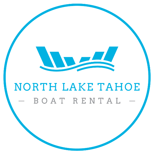 North Lake Tahoe Boat Rental logo