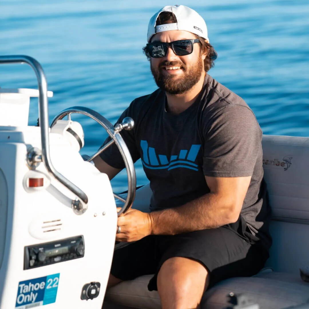 North Lake Tahoe Boat Rental Team