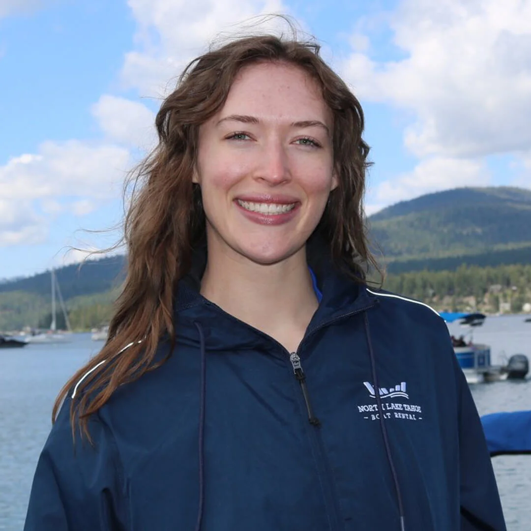 North Lake Tahoe Boat Rental Team