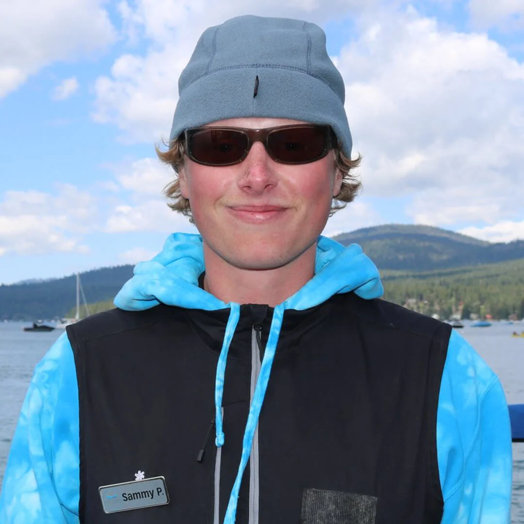 North Lake Tahoe Boat Rental Team