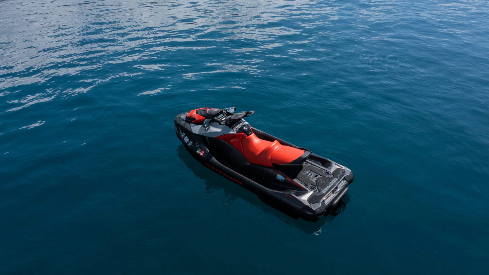Sea Doo GTI 130