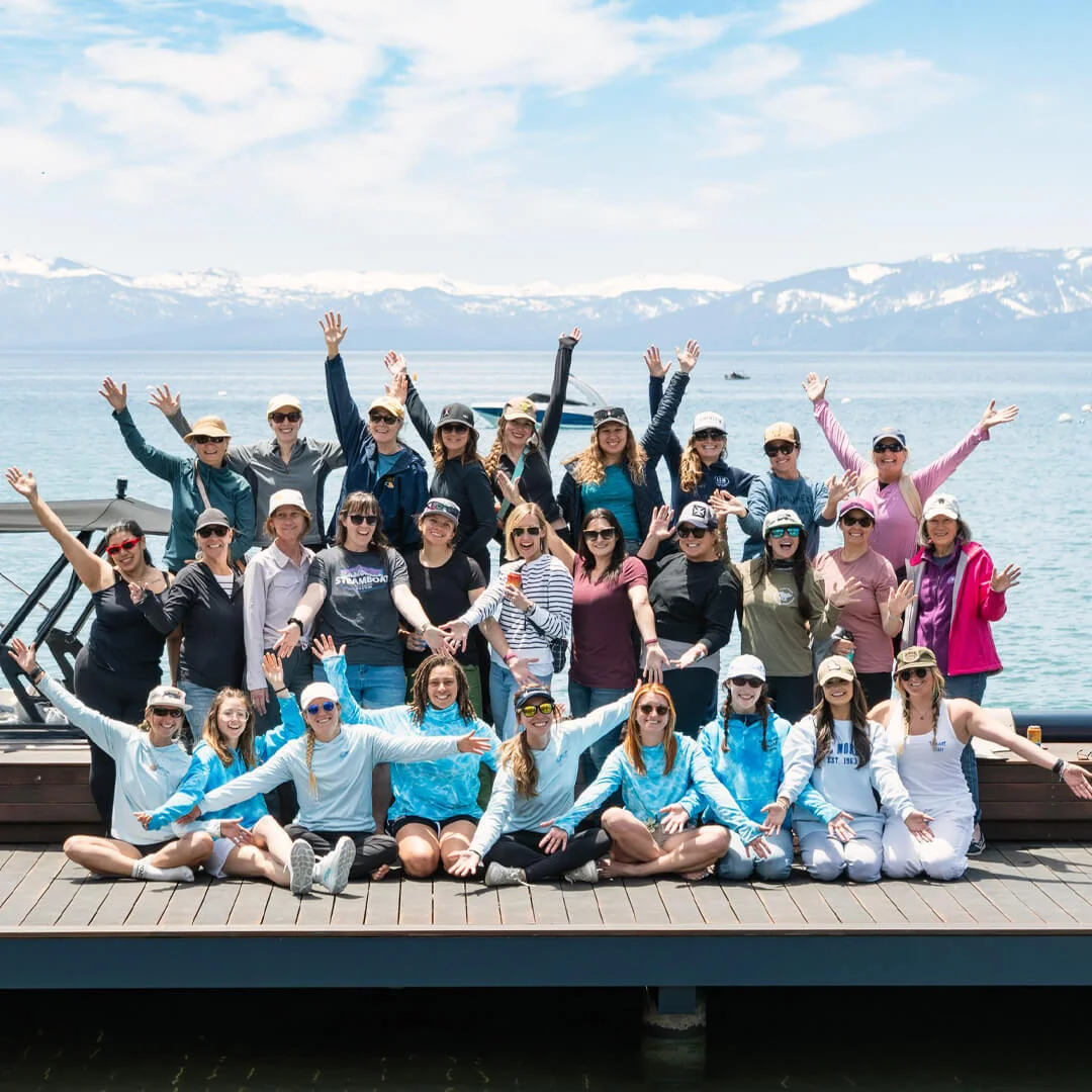 North Lake Tahoe Boat Rental Events