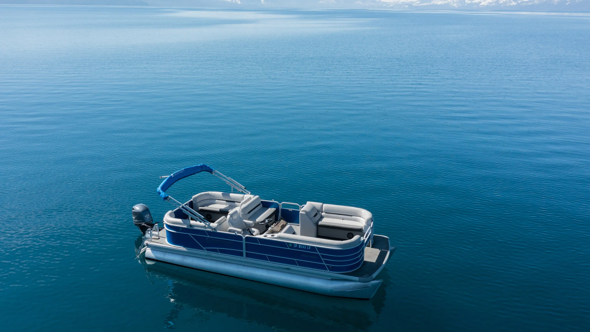 AM Boat Rental Tahoe