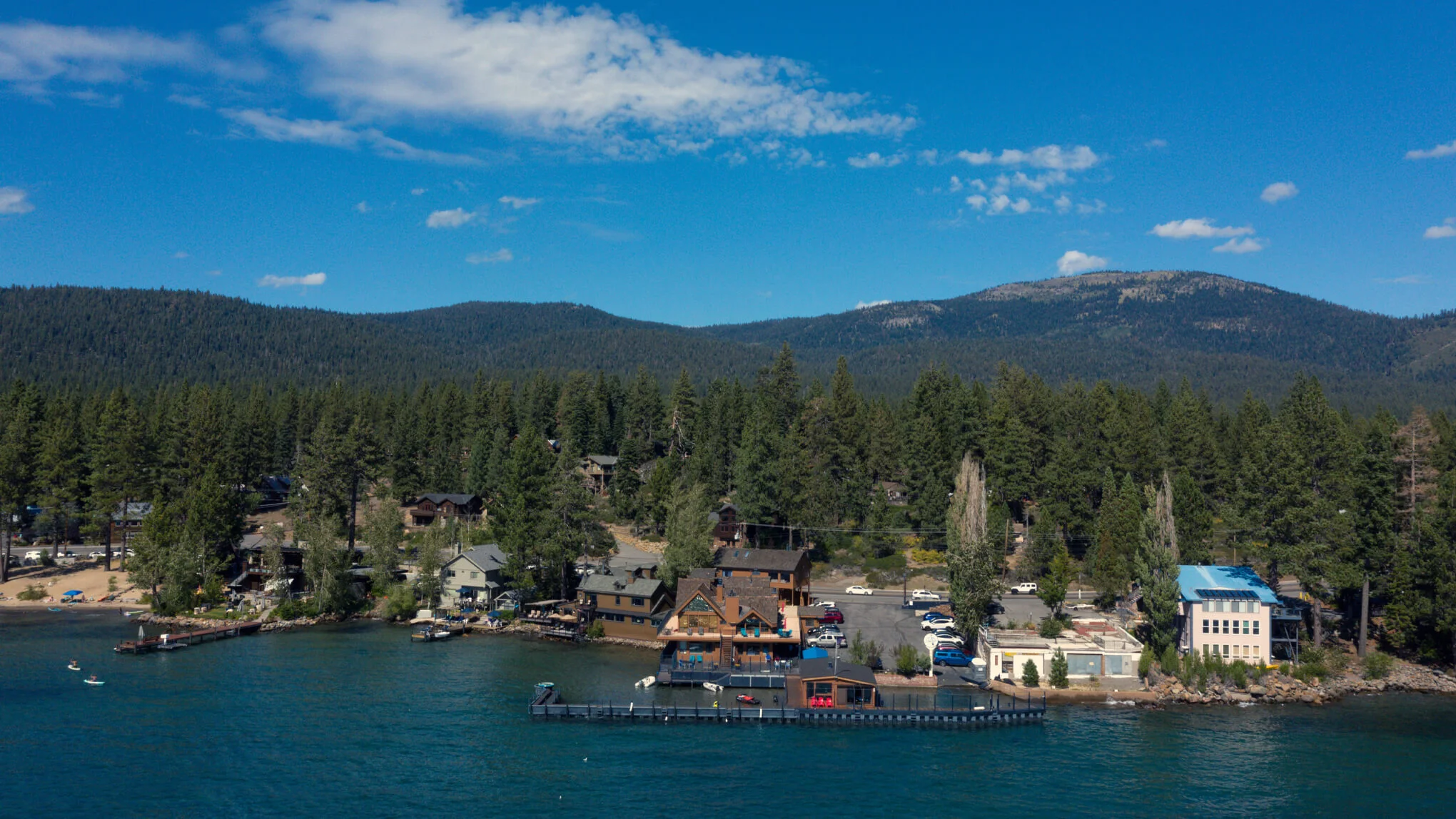 Thank You North Lake Tahoe Boat Rental