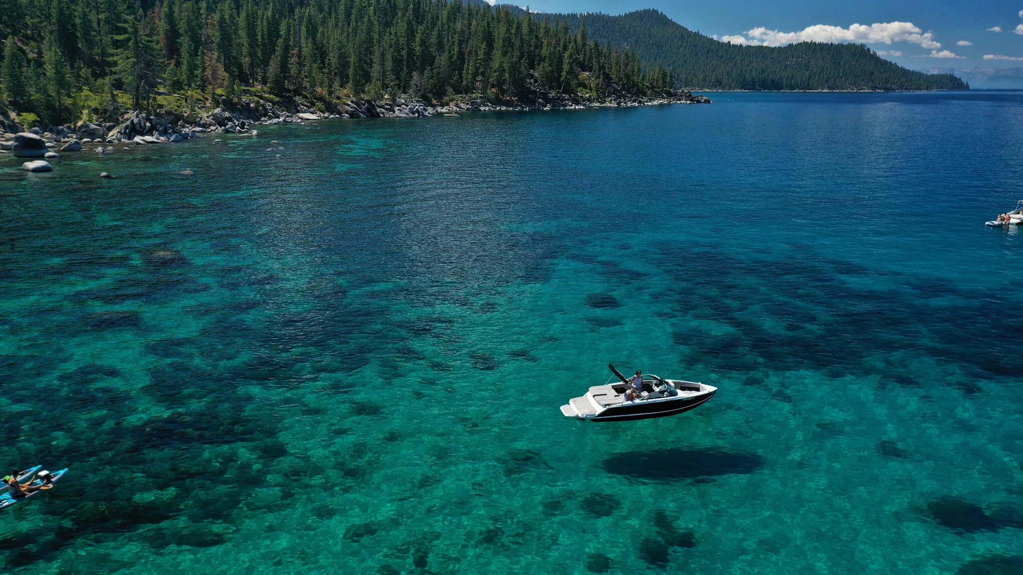Things To Do Lake Tahoe