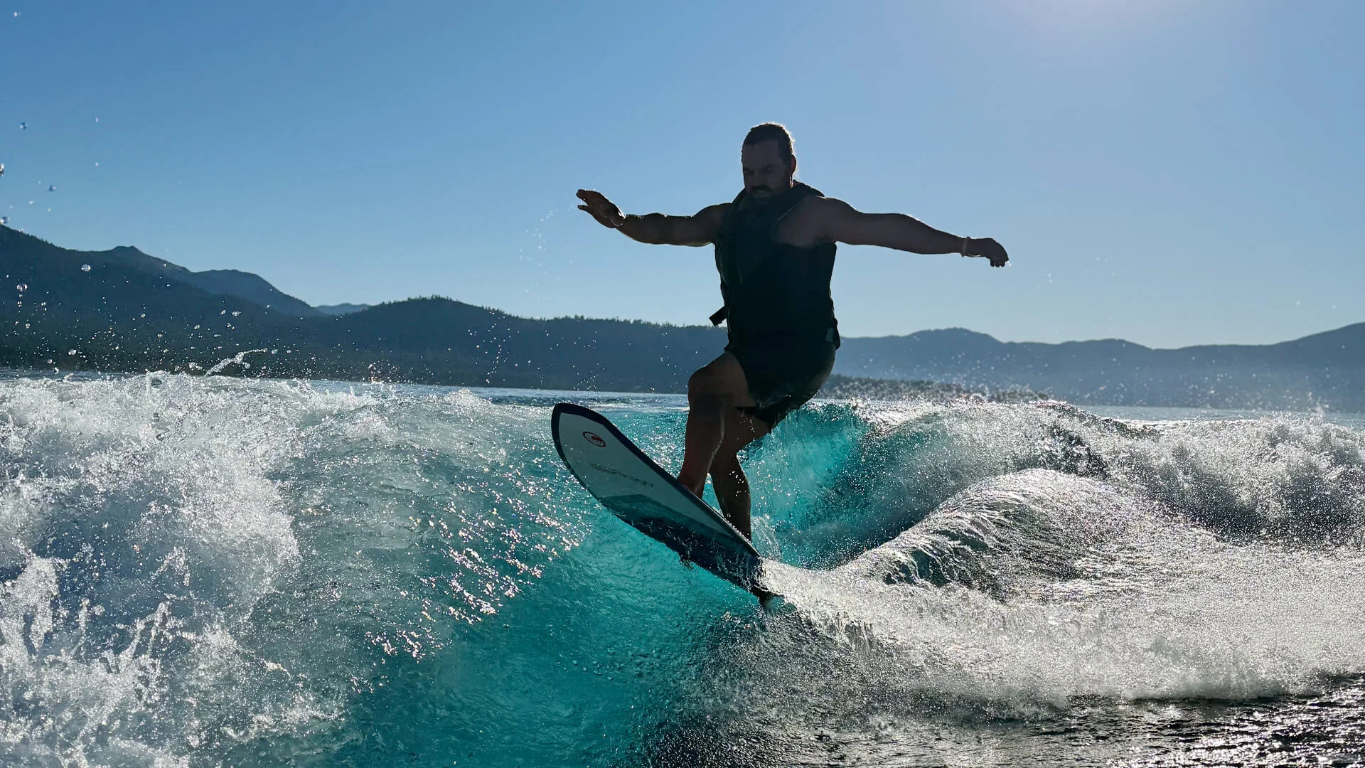 MB Surf Club Tahoe
