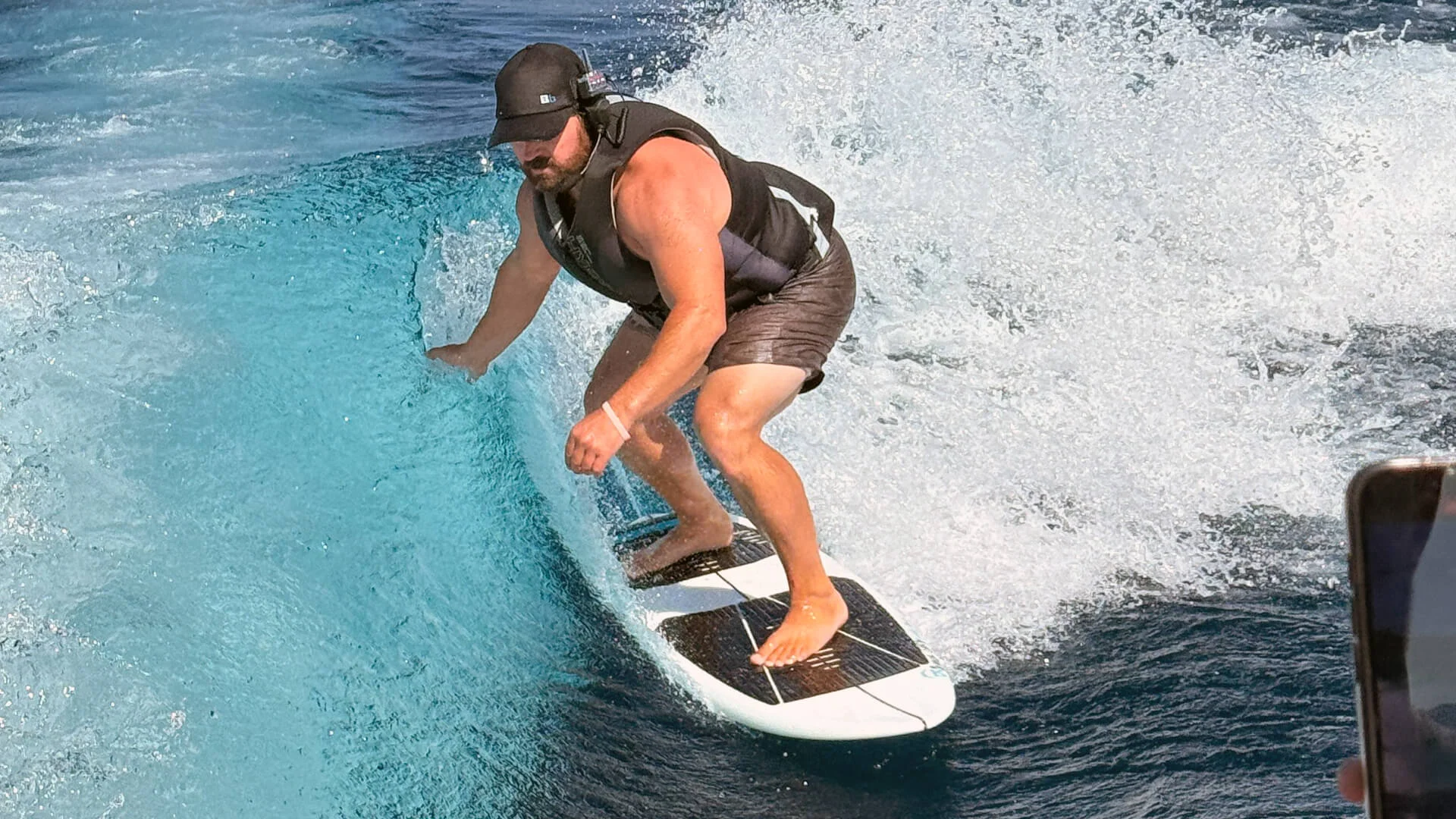 MB Surf Club Tahoe