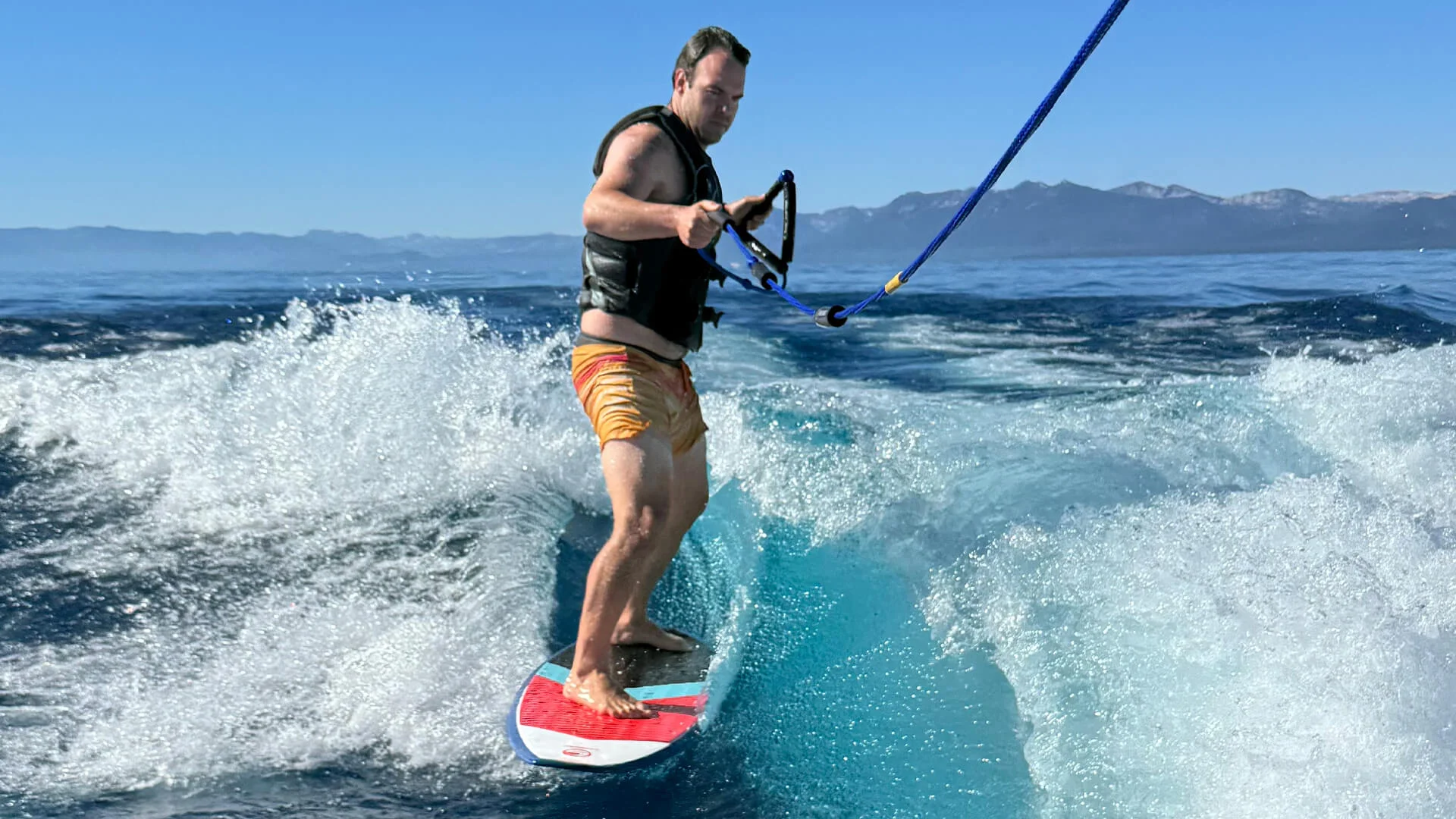 MB Surf Club Tahoe