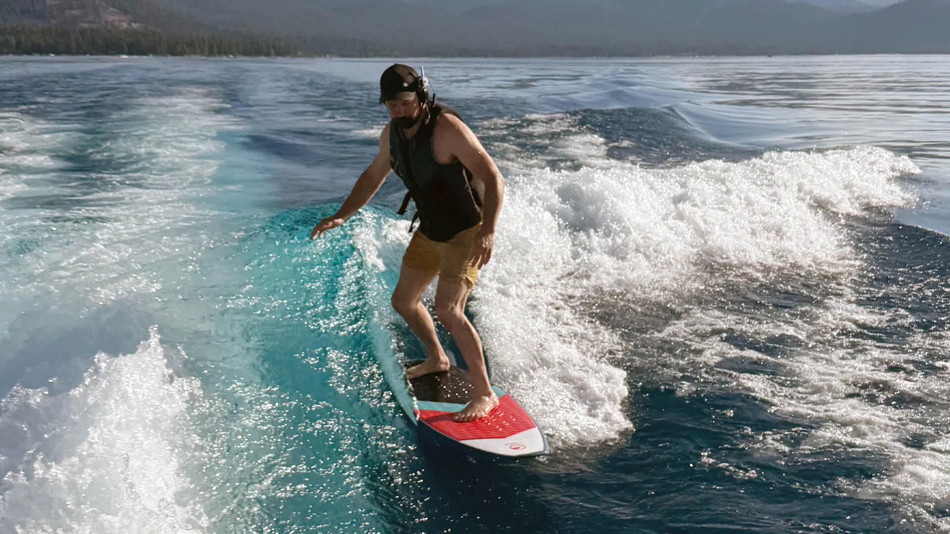 MB Surf Club Tahoe