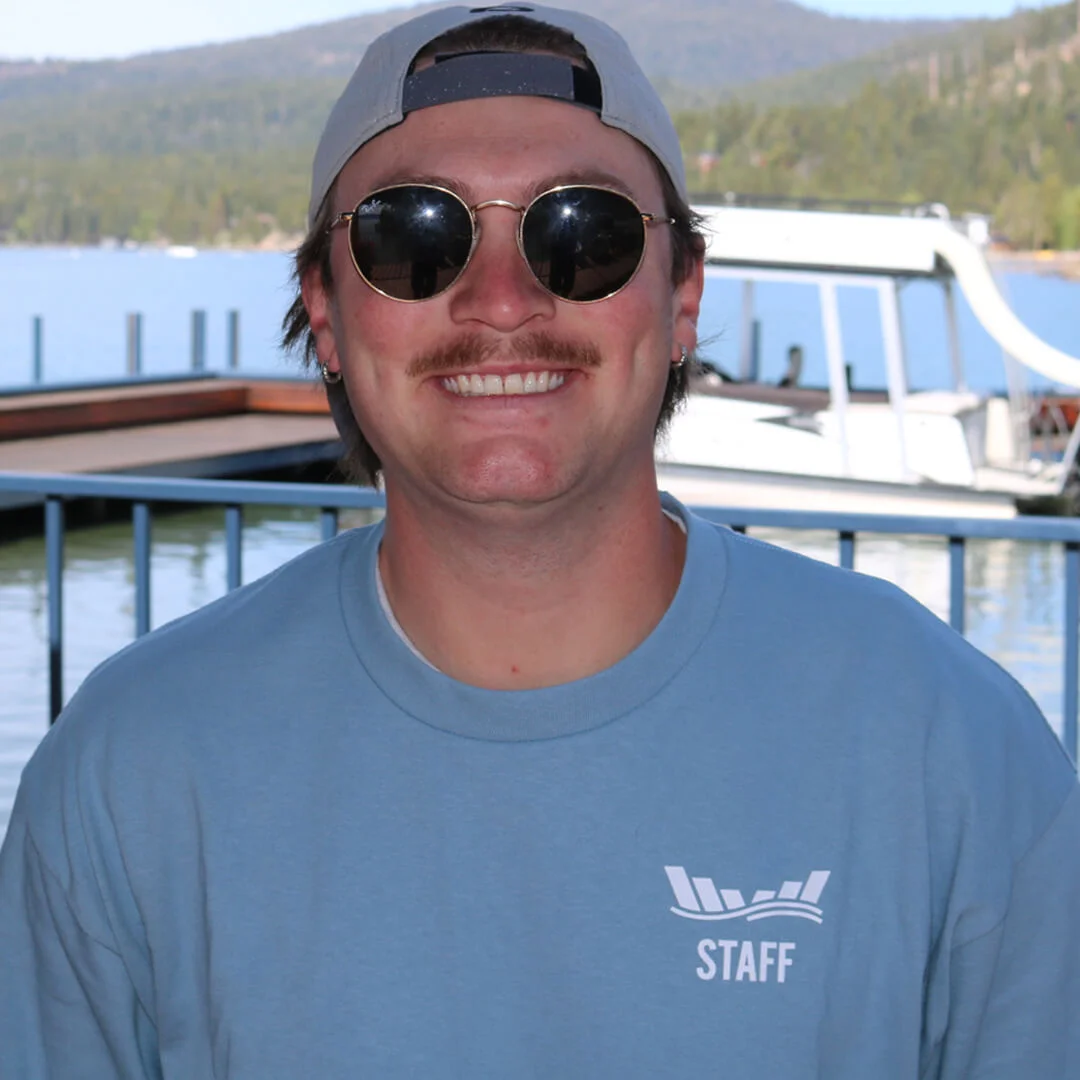 North Lake Tahoe Boat Rental Team