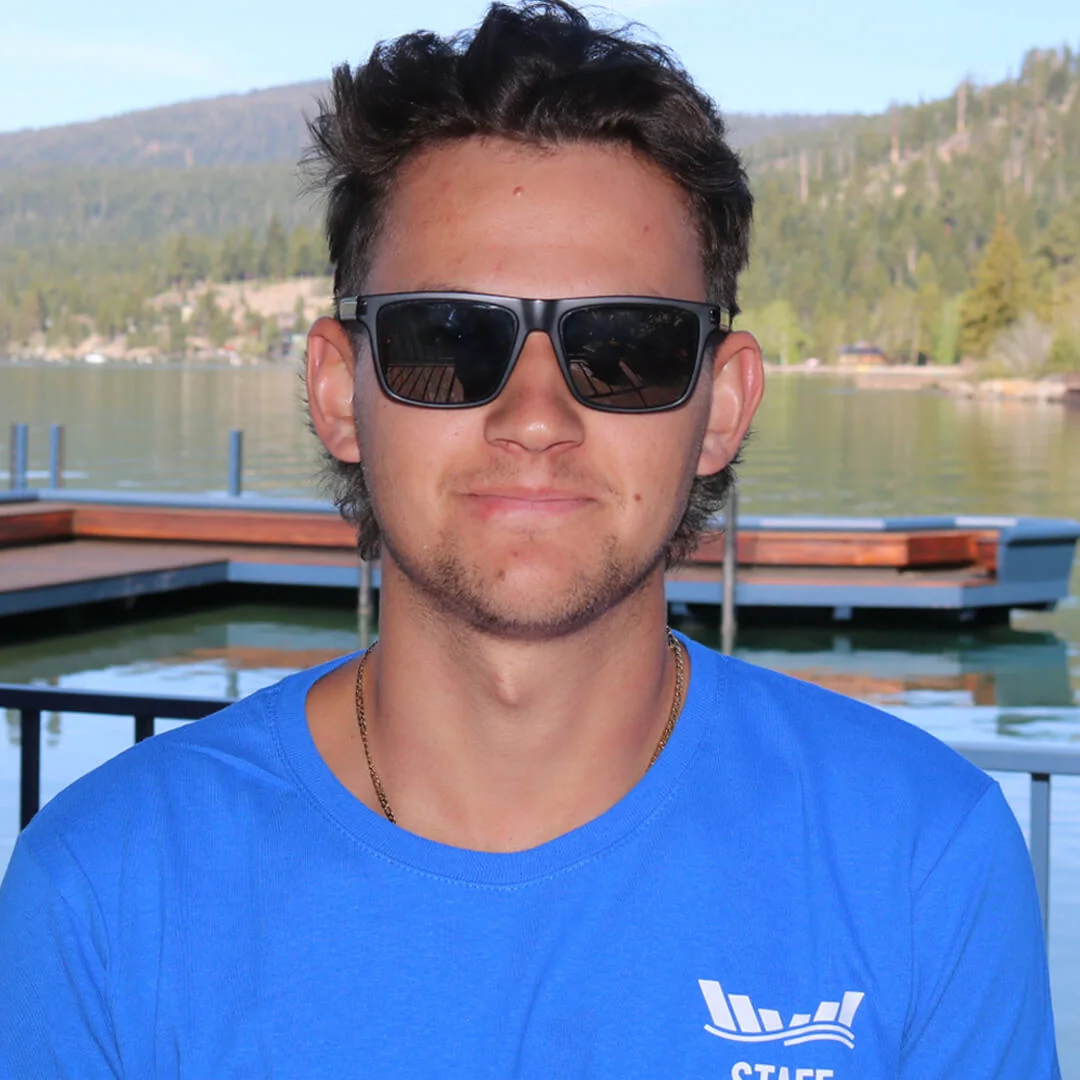 North Lake Tahoe Boat Rental Team