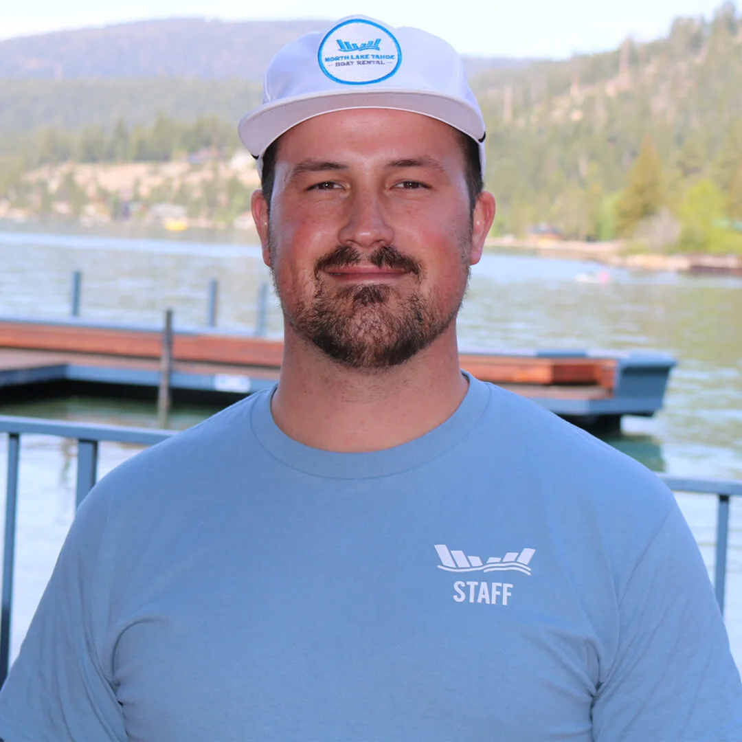 North Lake Tahoe Boat Rental Team