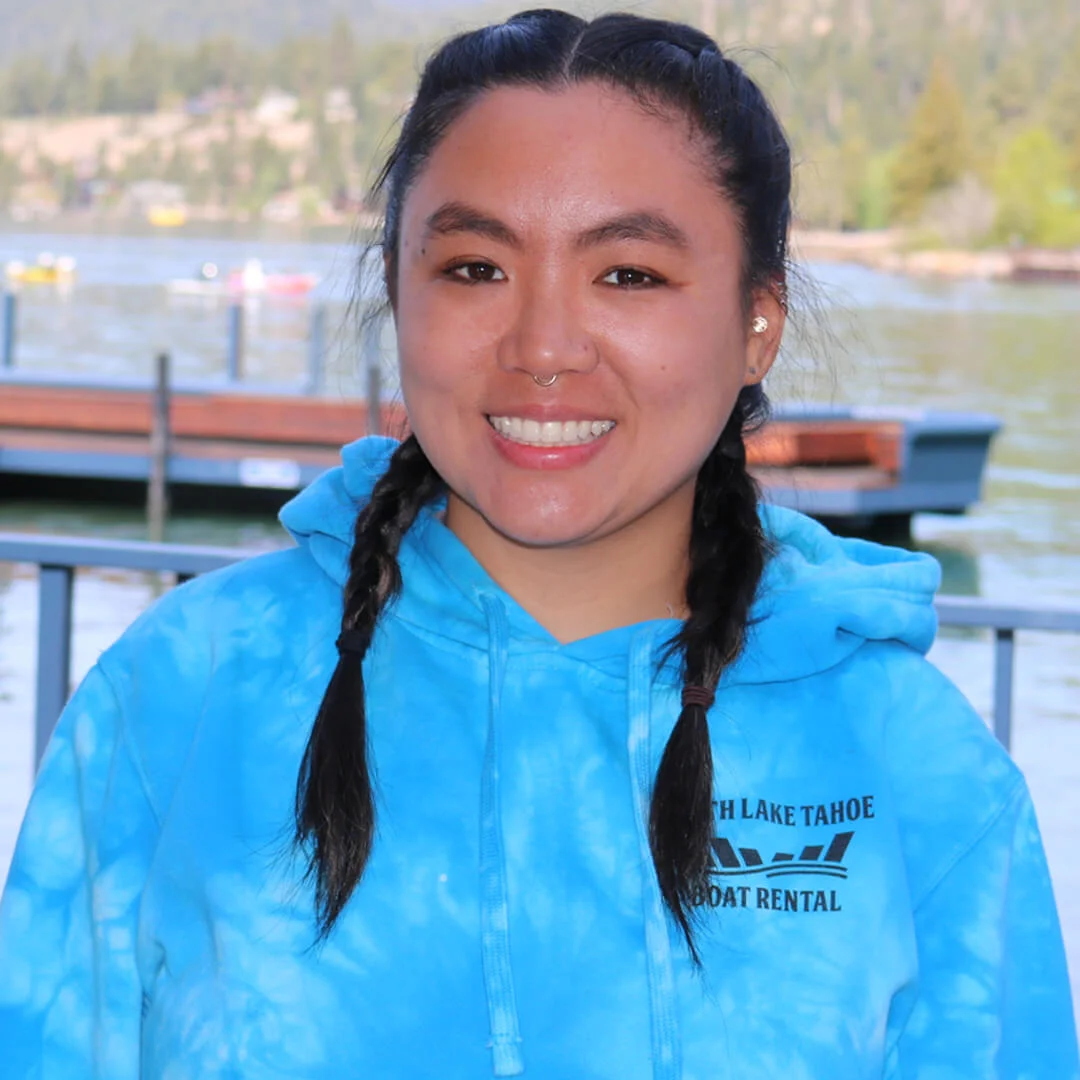 North Lake Tahoe Boat Rental Team