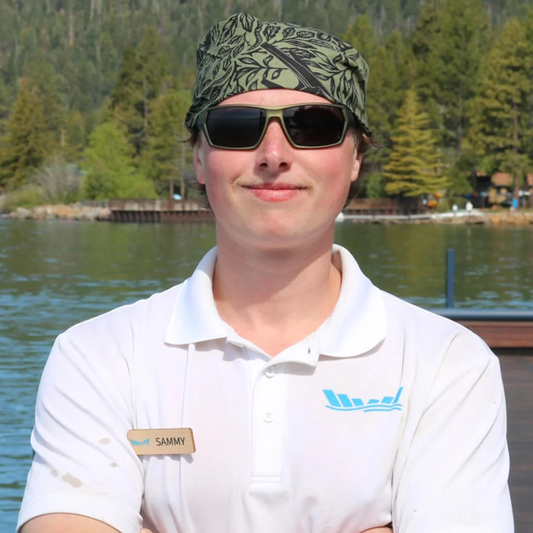 North Lake Tahoe Boat Rental Team