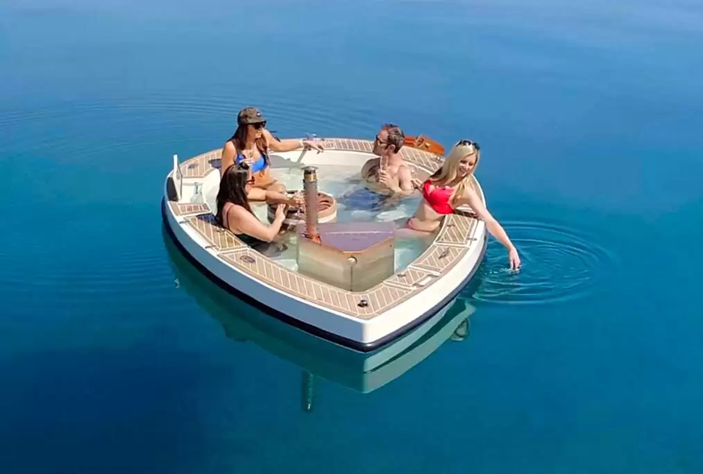 Boat Rentals on Lake Tahoe