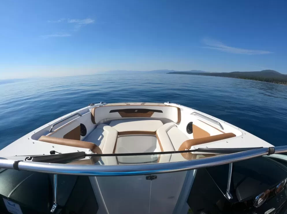 3 Tips for a Great Lake Tahoe Boat Rental Experience