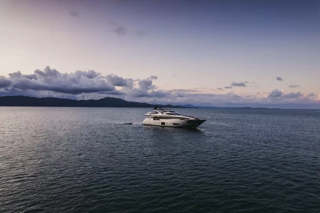 Lake Tahoe Boat Rentals