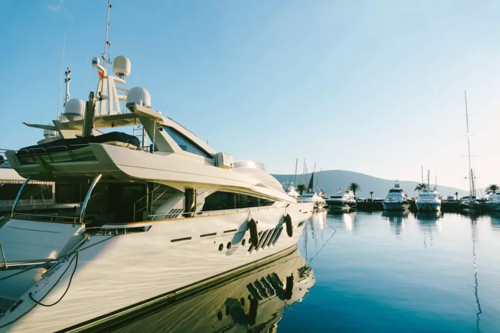 Tahoe Boat Rental
