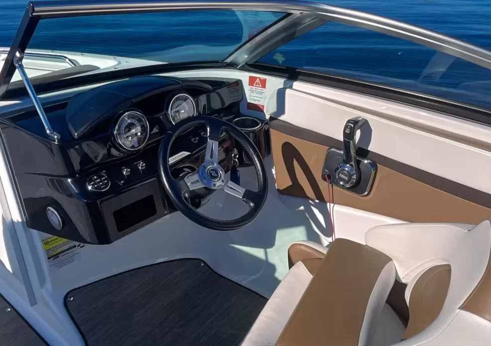 3 Tips for a Great Lake Tahoe Boat Rental Experience