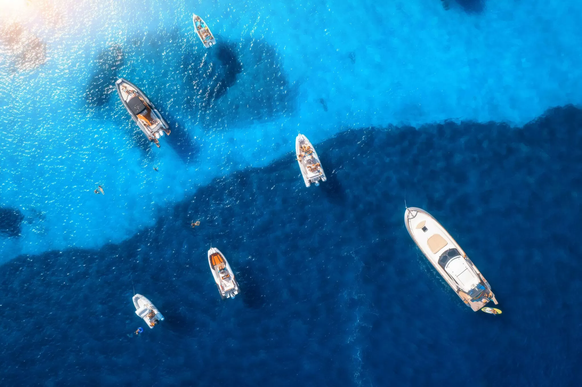 Boat Hire Lake Tahoe: How to Choose the Right Vessel for Your Lake Adventure
