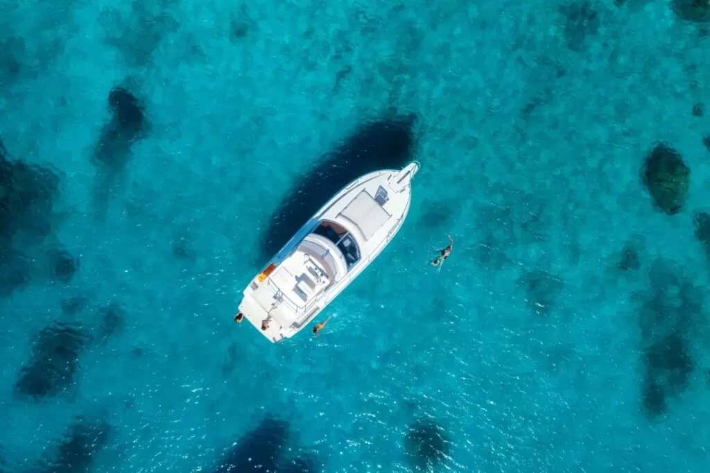 Top Reasons to Choose Boat Rental in Tahoe for Your Next Getaway